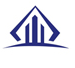 爱上海蓝蓝屋 - Ocean Room Logo
